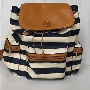 TORY BURCH KERRINGTON BACKPACK NWOT